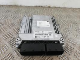 Calculateur moteur