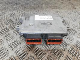 Centralina motore