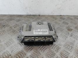 Calculateur moteur
