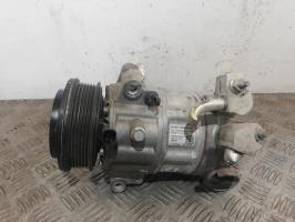Compresseur clim