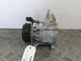 Compresseur clim