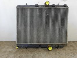 Radiateur eau