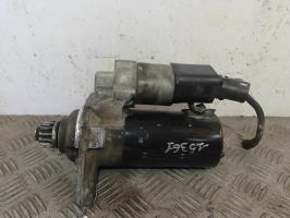 Motorino avviamento