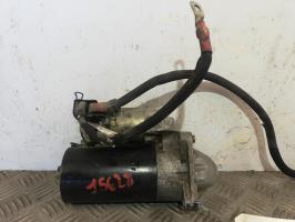 Motor de arranque