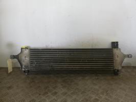 Scambiatore aria (Intercooler)