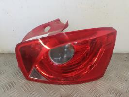 Fanale posteriore principale destro (luci)