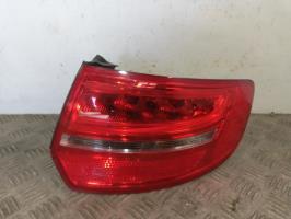 Fanale posteriore principale destro (luci)