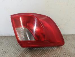 Fanale posteriore principale sinistro (luci)