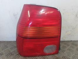 Fanale posteriore principale sinistro (luci)