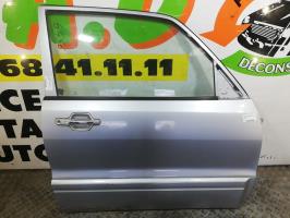 Porte avant droit