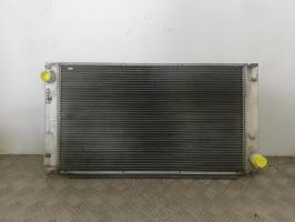 Radiateur eau