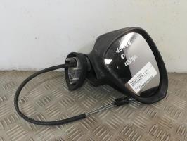 Specchietto retrovisore destro