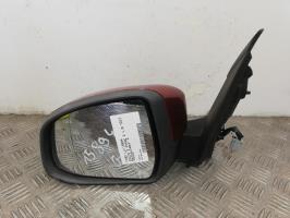 Retrovisor izquierdo
