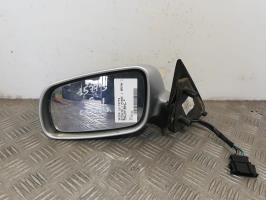 Retrovisor izquierdo