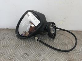 Specchietto retrovisore sinistro