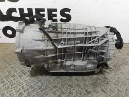 Boite de vitesses