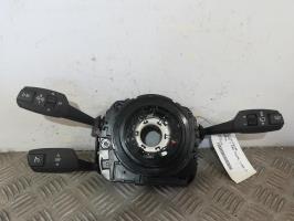 Devio guida completo con contatto spiralato