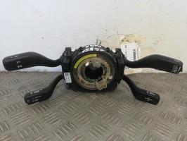 Devio guida completo con contatto spiralato