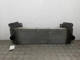 Scambiatore aria (Intercooler)