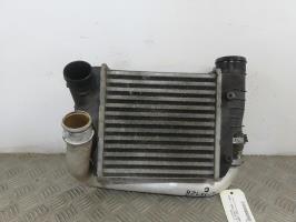 Echangeur air (Intercooler)