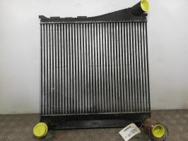 Echangeur air (Intercooler)