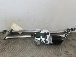 Motore tergicristallo anteriore