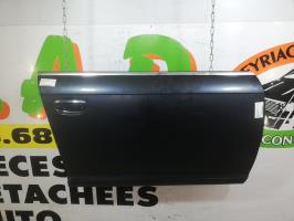 Porte avant droit