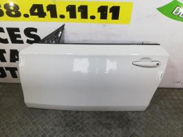 Porte avant gauche