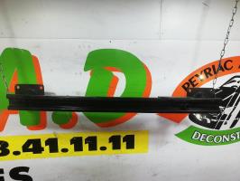 Traversa rinforzo paraurti anteriore