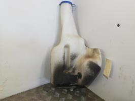 Vase de lave glace