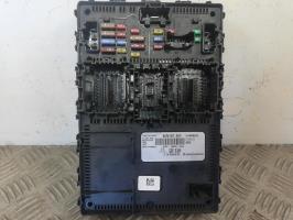 Boitier servitude moteur (BSM)