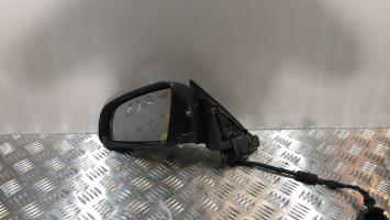 Retrovisor izquierdo