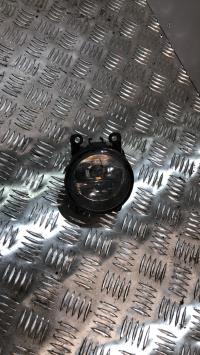 Fendinebbia destro (luci)