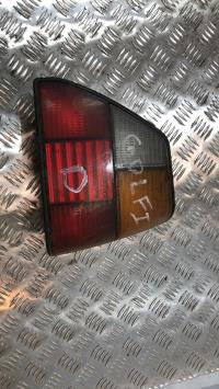 Fanale posteriore principale destro (luci)