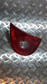 Fanale posteriore principale destro (luci)