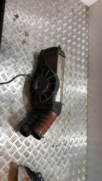 Echangeur air (Intercooler)