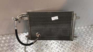 Radiatore clima