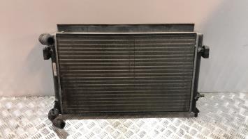 Radiateur eau