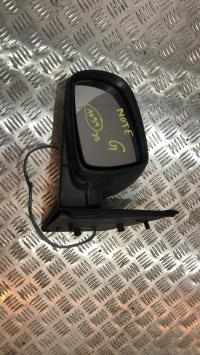 Retrovisor izquierdo