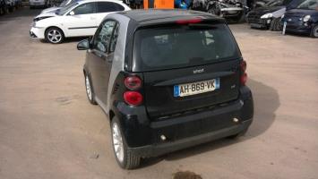 Foto pieza de coche