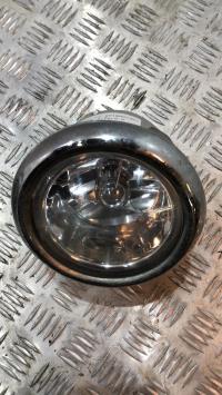 Fendinebbia destro (luci)