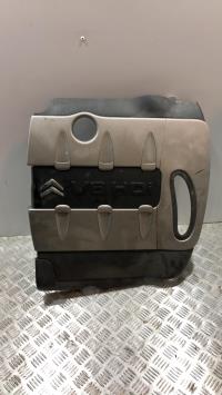 Cache moteur 