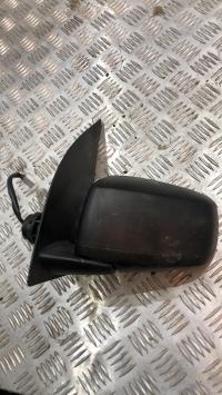 Retrovisor izquierdo