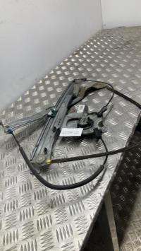 Alzacristalli manuale anteriore destro