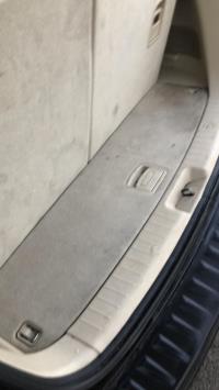 Trappe de plancher