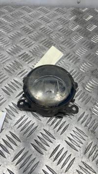 Fendinebbia destro (luci)