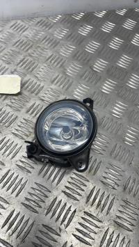 Fendinebbia destro (luci)