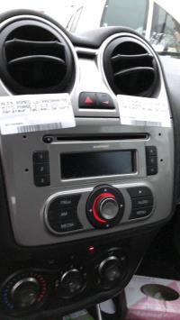 Autorradio original