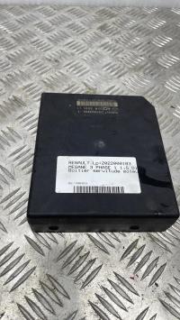 Caja de fusibles