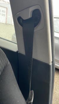 Ceinture avant gauche